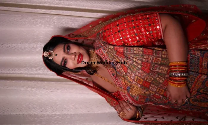 Shivangi Makeover SK